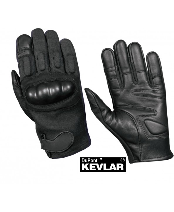 Operator Short Cuff Gloves (OSG-37)